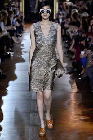 ステラ マッカートニー(STELLA McCARTNEY) 2014年夏ウィメンズコレクション  - 写真14