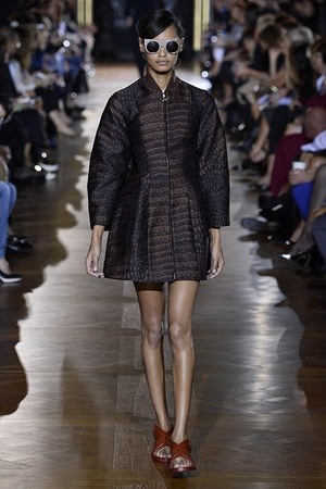 ステラ マッカートニー(STELLA McCARTNEY) 2014年夏ウィメンズコレクション  - 写真17