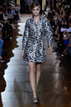 ステラ マッカートニー(STELLA McCARTNEY) 2014年夏ウィメンズコレクション  - 写真19