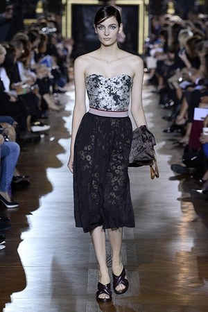 ステラ マッカートニー(STELLA McCARTNEY) 2014年夏ウィメンズコレクション  - 写真22