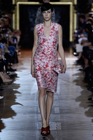 ステラ マッカートニー(STELLA McCARTNEY) 2014年夏ウィメンズコレクション  - 写真23