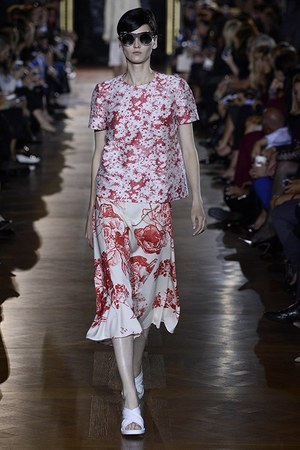 ステラ マッカートニー(STELLA McCARTNEY) 2014年夏ウィメンズコレクション  - 写真27