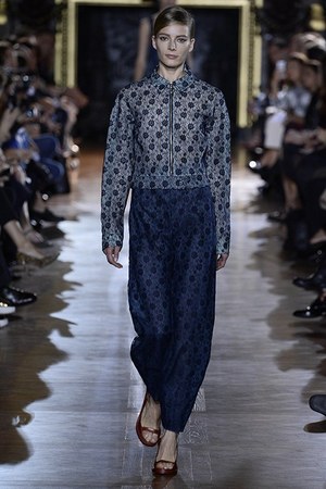 ステラ マッカートニー(STELLA McCARTNEY) 2014年夏ウィメンズコレクション  - 写真31