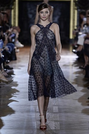 ステラ マッカートニー(STELLA McCARTNEY) 2014年夏ウィメンズコレクション  - 写真34