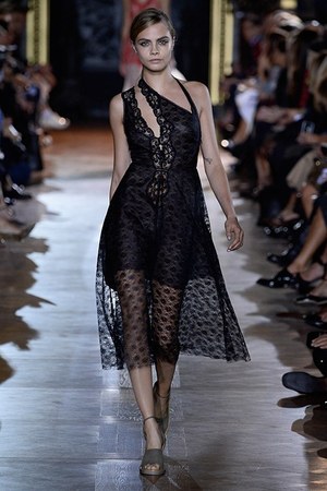 ステラ マッカートニー(STELLA McCARTNEY) 2014年夏ウィメンズコレクション  - 写真36