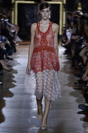 ステラ マッカートニー(STELLA McCARTNEY) 2014年夏ウィメンズコレクション  - 写真37