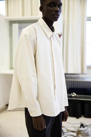 エムエフペン(mfpen) 2021-22年秋冬メンズコレクション  - 写真8