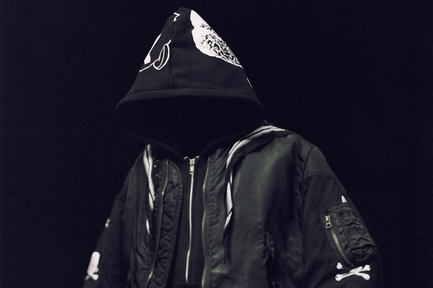 アンダーカバー