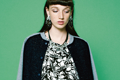 アーバンリサーチ