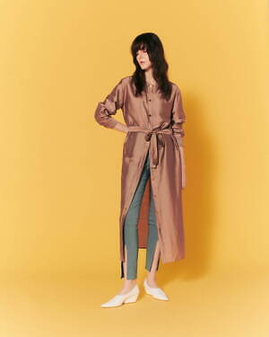 ルーム エイト(Room no.8) 2022年春夏ウィメンズコレクション  - 写真5