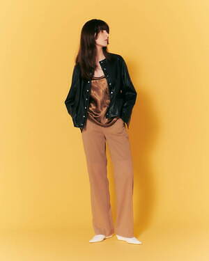 ルーム エイト(Room no.8) 2022年春夏ウィメンズコレクション  - 写真15