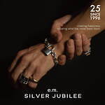 イー・エム限定＆初期の復刻ジュエリーが伊勢丹新宿店に、天然石をカスタムできるリング＆”鍵”ピアスなど｜写真17