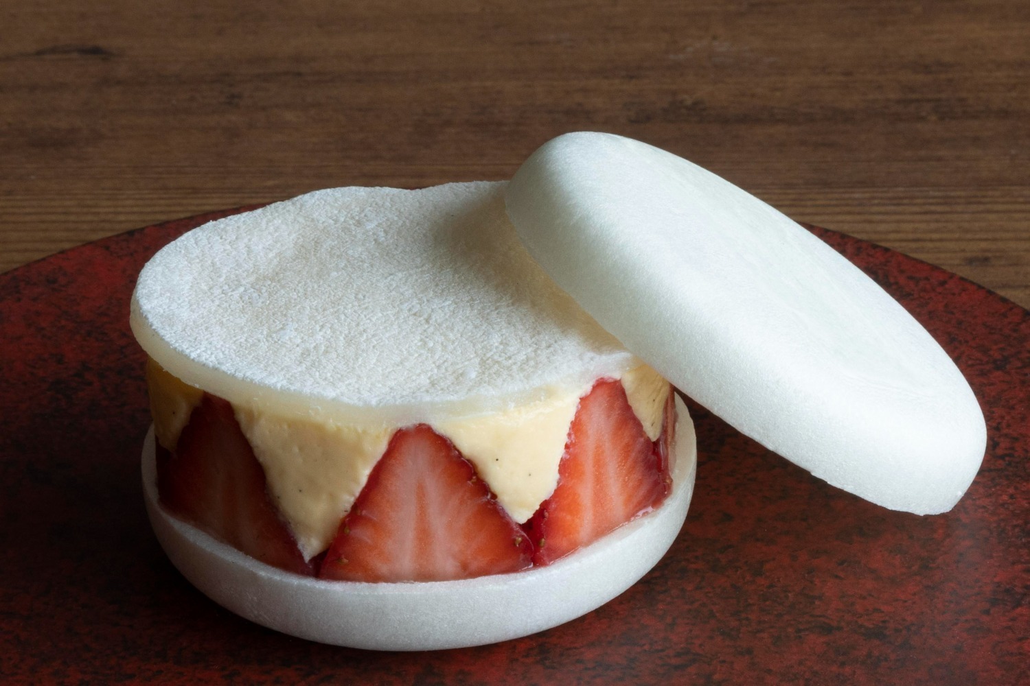 人気店の“進化系”苺サンドが表参道に集結「いちごさんどう」資生堂パーラーやパンとエスプレッソと