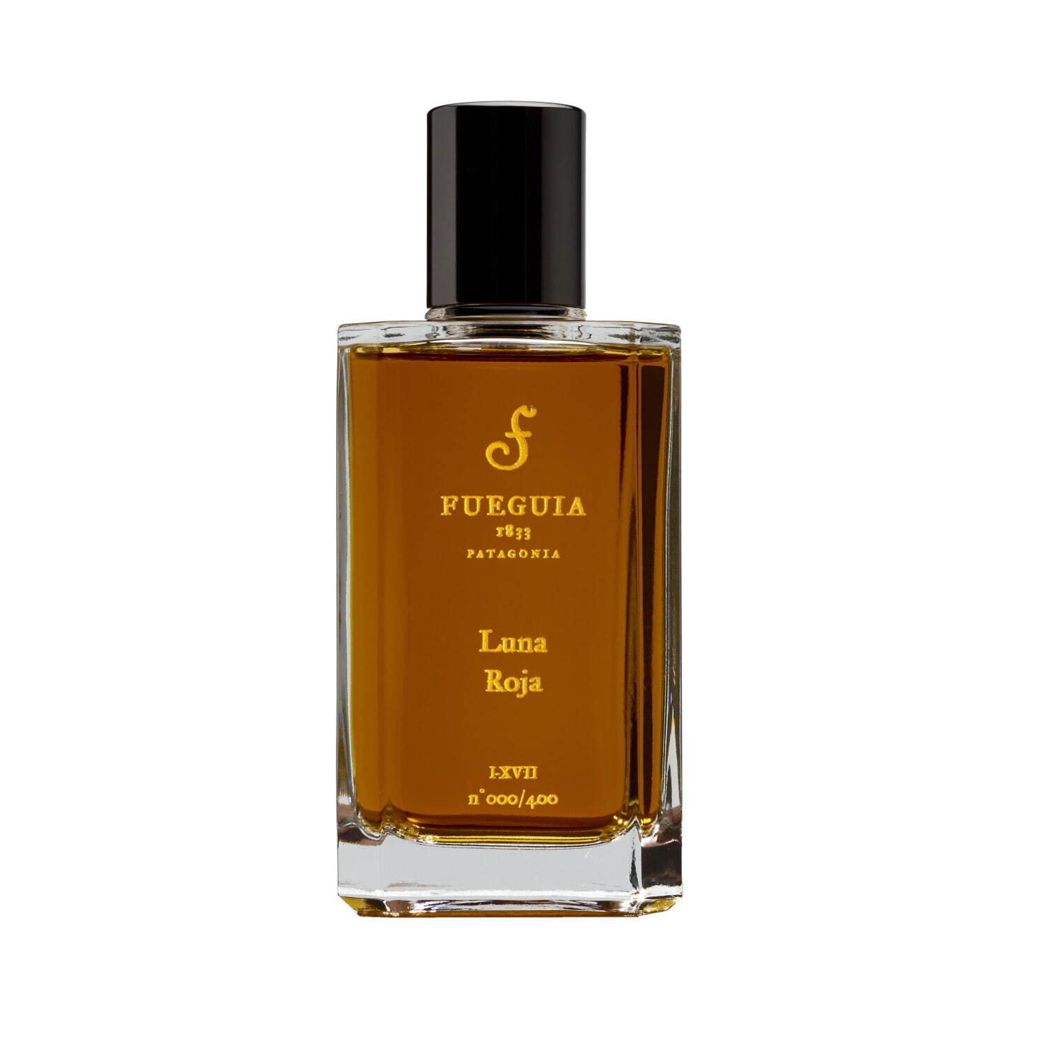 フエギア FUEGUIA 1833 パルファンIII 100ml