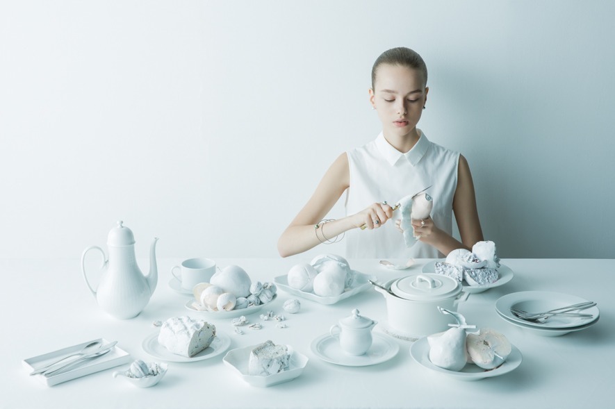 オー 2016年春夏 ウィメンズ コレクション