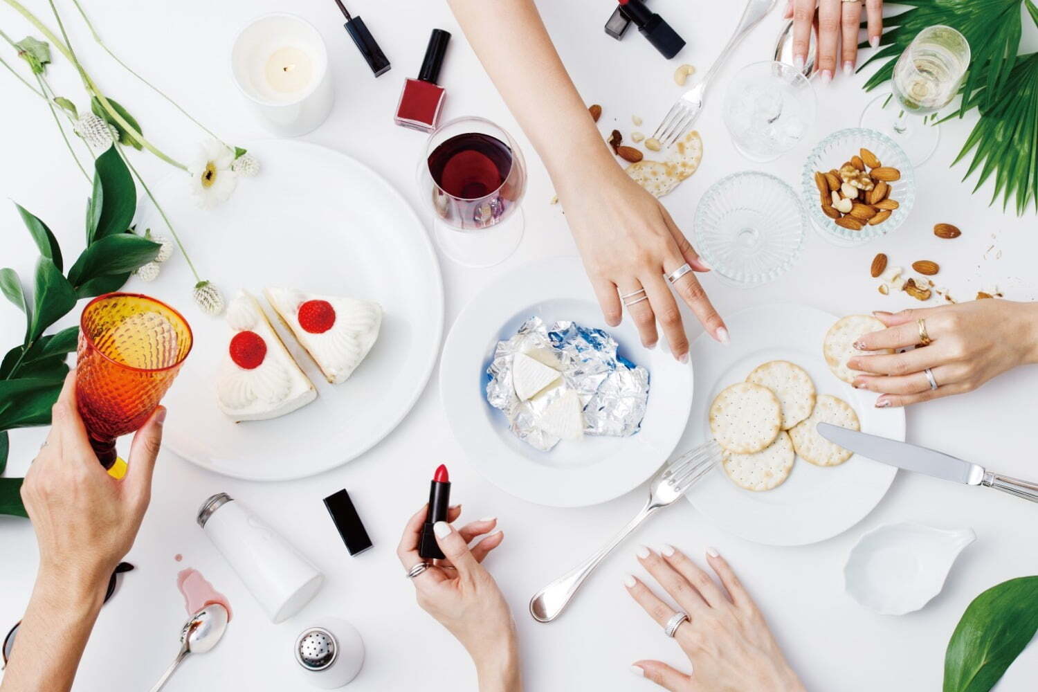 oeau 2018SS Collection