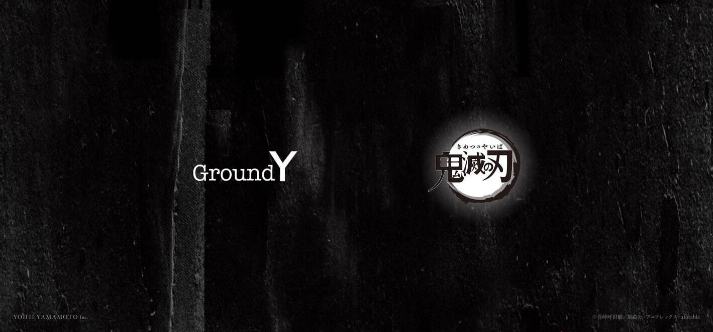 グラウンド ワイ(Ground Y) 鬼滅の刃｜写真11