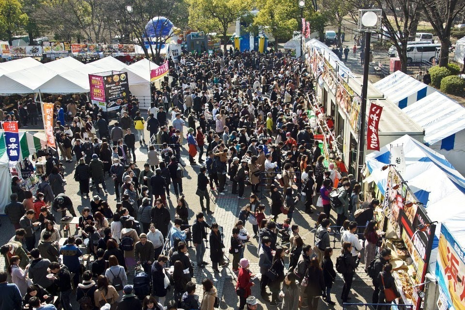 【開催中止】「魚ジャパンフェス」海鮮丼や鍋“全国のご当地”魚介グルメ、東京・代々木公園に集結｜写真5