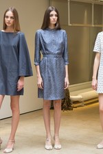 A.P.C. 2014年春夏コレクション - 女性のためのレディ・トゥ・ウェア、NIKEコラボも登場｜写真2