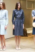 A.P.C. 2014年春夏コレクション - 女性のためのレディ・トゥ・ウェア、NIKEコラボも登場｜写真11