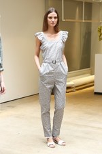 A.P.C. 2014年春夏コレクション - 女性のためのレディ・トゥ・ウェア、NIKEコラボも登場｜写真22