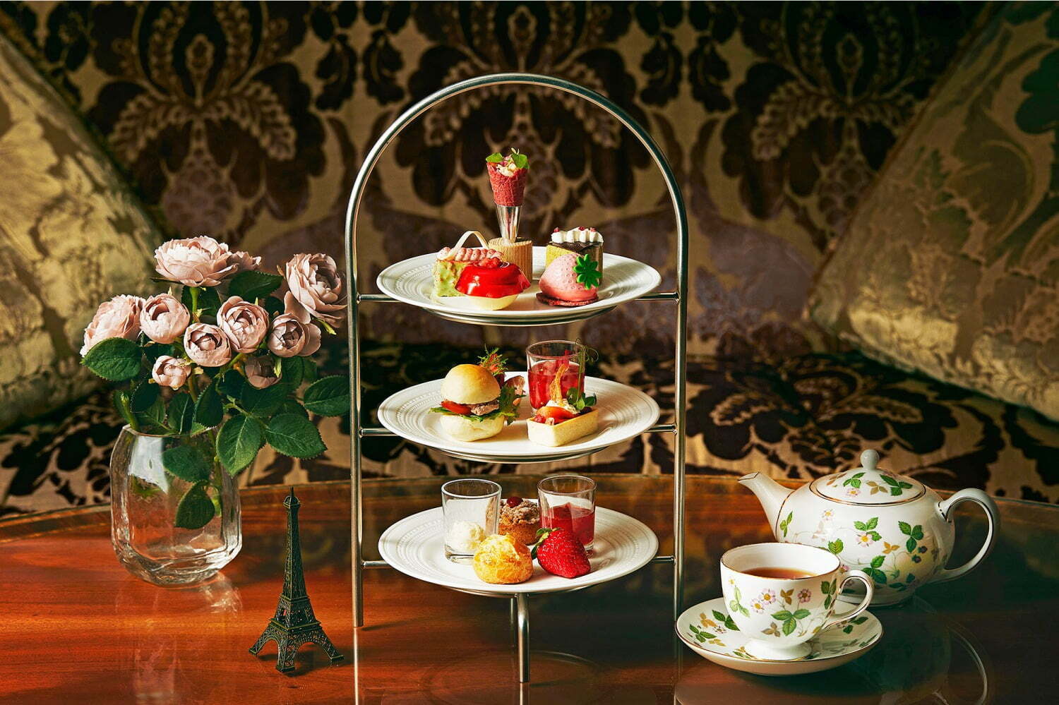 ザ・リッツ・カールトン大阪