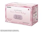 PSP、ジルスチュアートとコラボモデル発売 - ポーチとクロスも