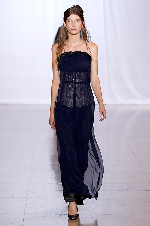 メゾン マルタン マルジェラ(Maison Martin Margiela) 2014年春夏ウィメンズコレクション  - 写真9