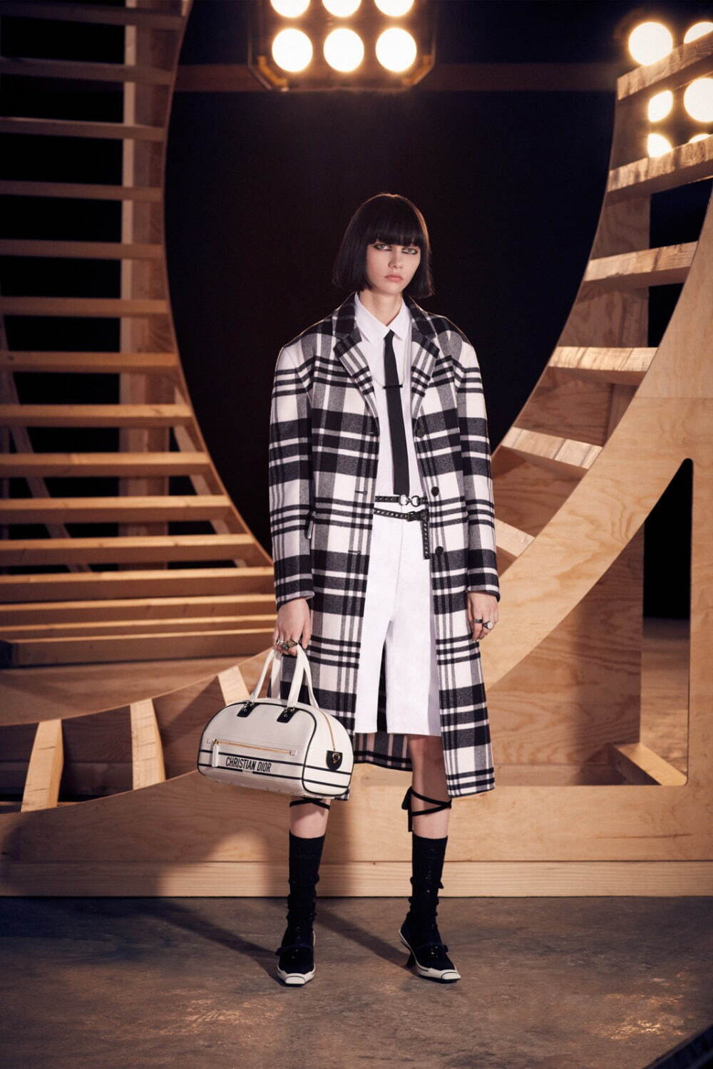 ディオール(DIOR) 2022年秋ウィメンズコレクション  - 写真40