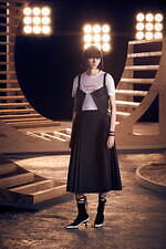 ディオール 2022年フォールウィメンズコレクション - ユニフォームの概念から見出す新エレガンス｜写真6