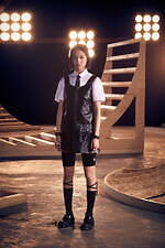 ディオール 2022年フォールウィメンズコレクション - ユニフォームの概念から見出す新エレガンス｜写真9