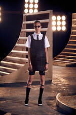 ディオール 2022年フォールウィメンズコレクション - ユニフォームの概念から見出す新エレガンス｜写真24