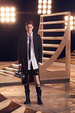 ディオール 2022年フォールウィメンズコレクション - ユニフォームの概念から見出す新エレガンス｜写真35