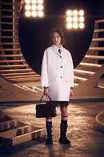 ディオール 2022年フォールウィメンズコレクション - ユニフォームの概念から見出す新エレガンス｜写真43