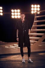 ディオール 2022年フォールウィメンズコレクション - ユニフォームの概念から見出す新エレガンス｜写真49