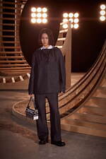 ディオール 2022年フォールウィメンズコレクション - ユニフォームの概念から見出す新エレガンス｜写真53