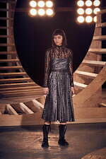 ディオール 2022年フォールウィメンズコレクション - ユニフォームの概念から見出す新エレガンス｜写真55