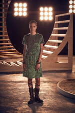 ディオール 2022年フォールウィメンズコレクション - ユニフォームの概念から見出す新エレガンス｜写真61