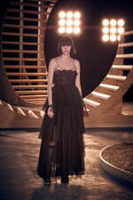 ディオール 2022年フォールウィメンズコレクション - ユニフォームの概念から見出す新エレガンス｜写真65