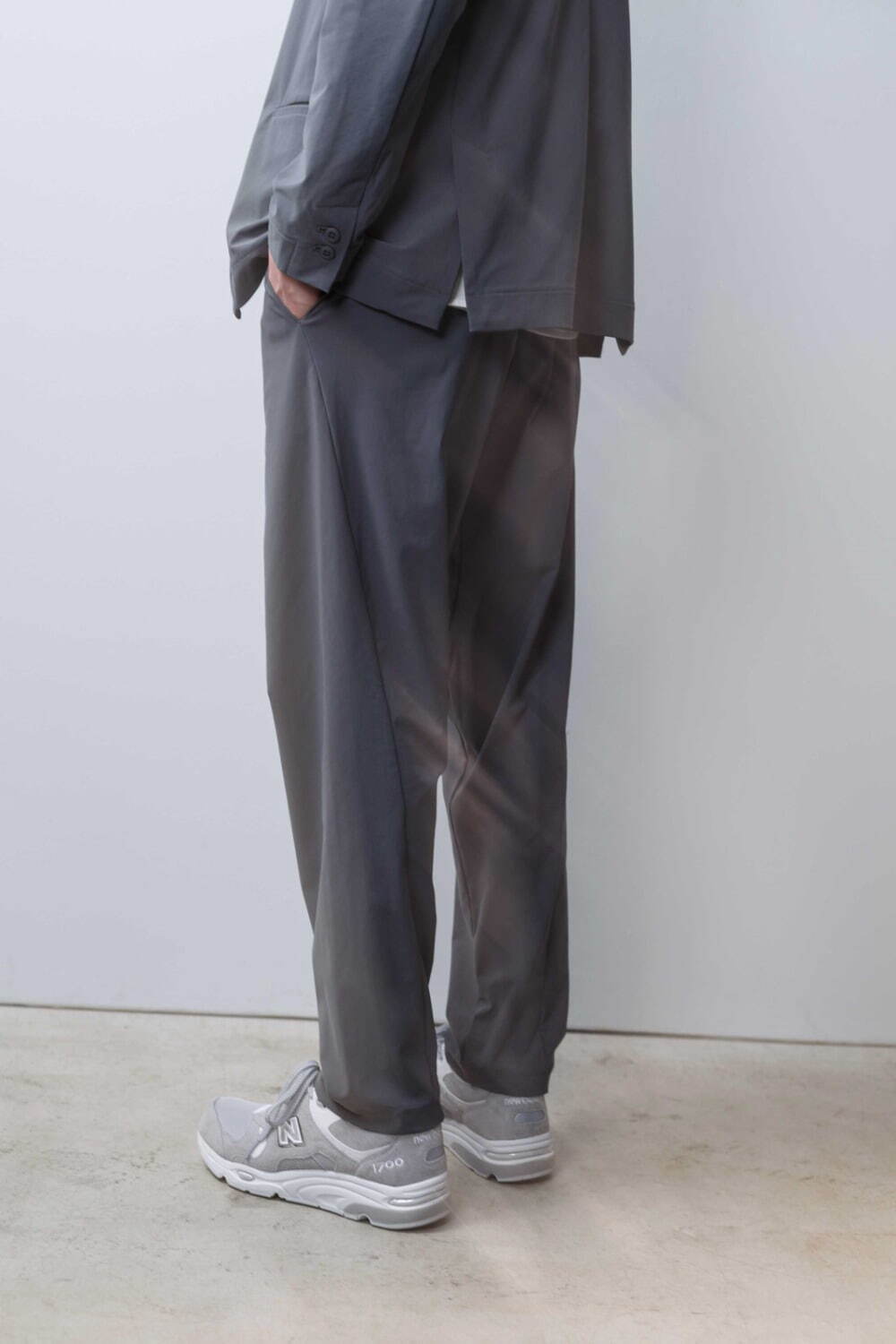 カーリー(CURLY&Co.) 2022年春夏メンズコレクション  - 写真4