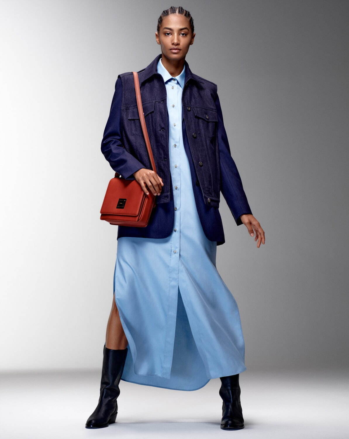 マックスマーラ(Max Mara) 2022年プレフォールウィメンズコレクション 