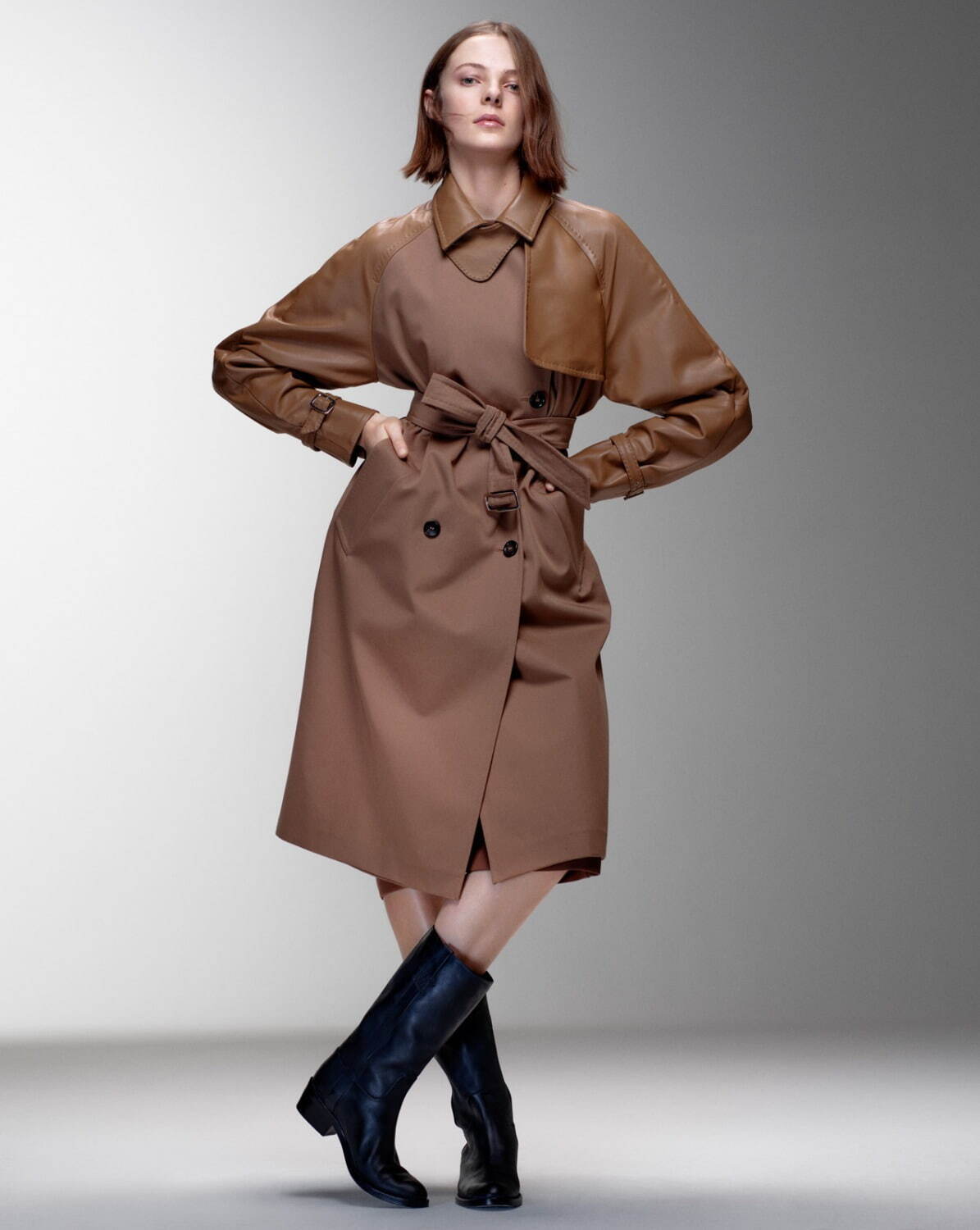 マックスマーラ(Max Mara) 2022年プレフォールウィメンズコレクション 