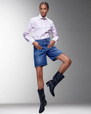 マックスマーラ(Max Mara) 2022年プレフォールウィメンズコレクション  - 写真23