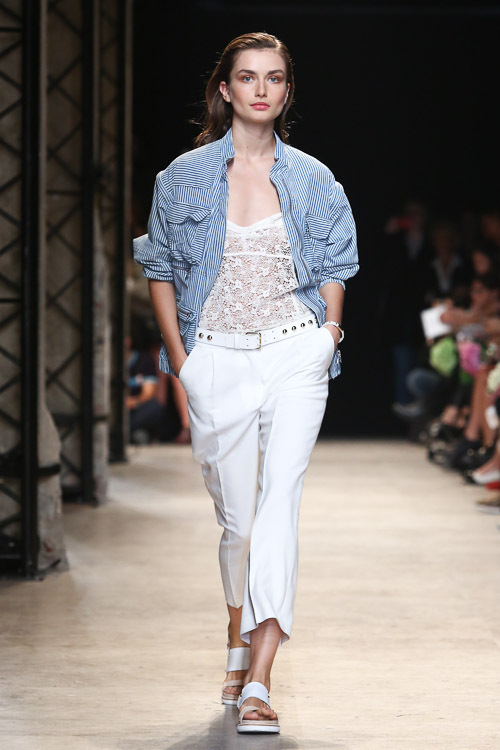 ポール & ジョー 2014年春夏<span>コレクション</span> - 写真1