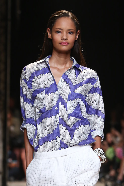 ポール & ジョー 2014年春夏<span>コレクション</span> - 写真13