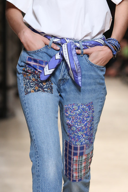 ポール & ジョー 2014年春夏<span>コレクション</span> - 写真25
