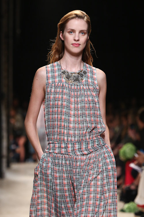 ポール & ジョー 2014年春夏<span>コレクション</span> - 写真36