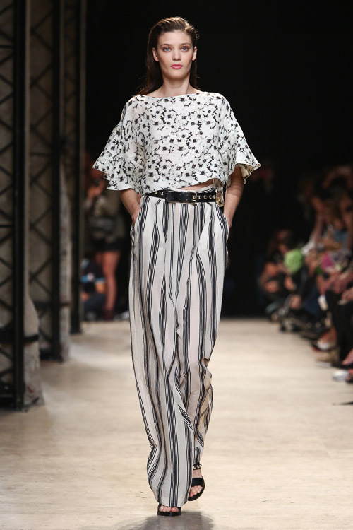 ポール & ジョー 2014年春夏<span>コレクション</span> - 写真53