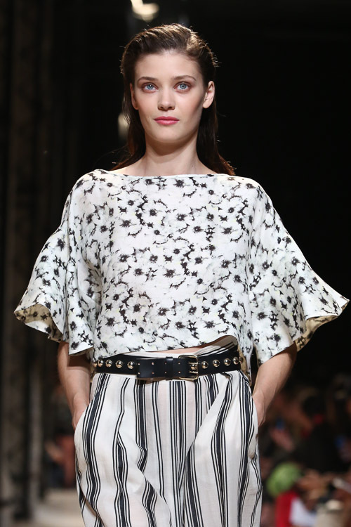 ポール & ジョー 2014年春夏<span>コレクション</span> - 写真54