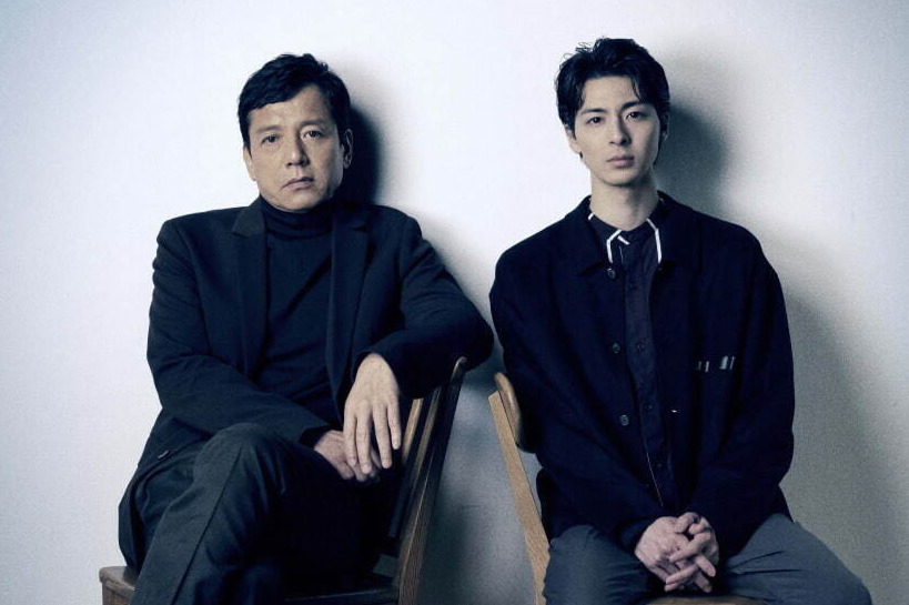 勝村政信＆高杉真宙の2人芝居『ライフ・イン・ザ・シアター』俳優たちのヒューマンドラマを全国6都市で